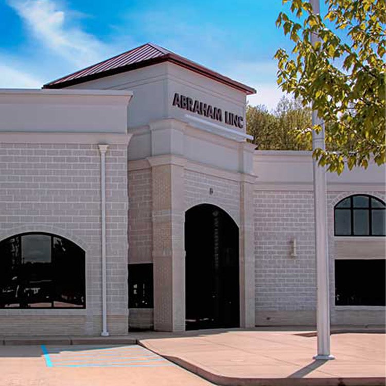 Abraham Linc premise.