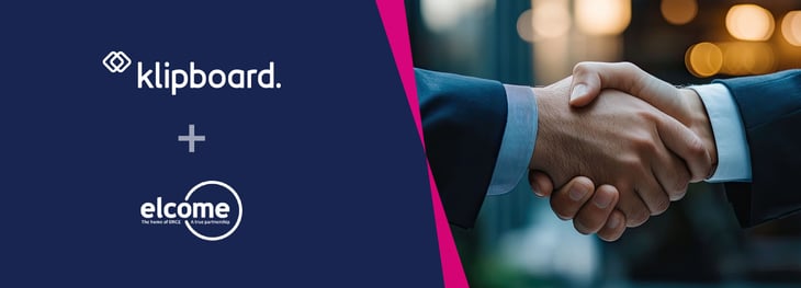 Klipboard acquires Elcome