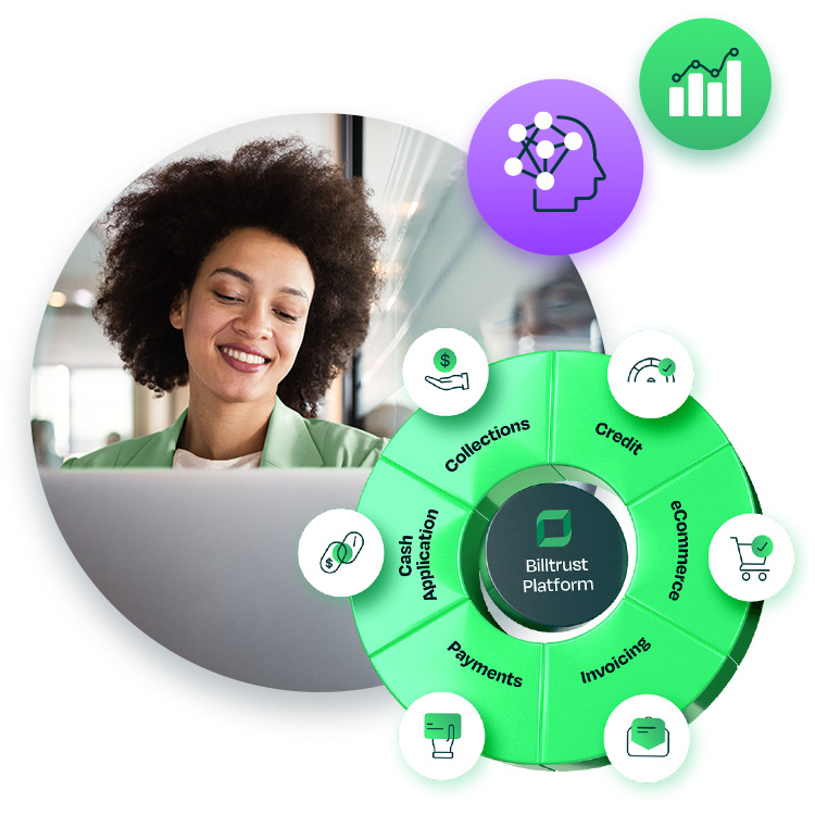 KerridgeCS Listing billtrust solutions KerridgeCS Listing billtrust solutions