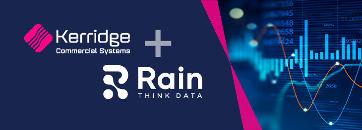 Kerridge Commercial Systems acquires Rain Data