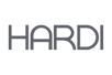 Hardi Conference Logo