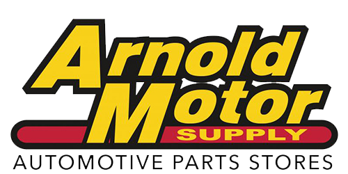 Arnold Motor Supply logo