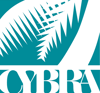 cybra logo cybra logo