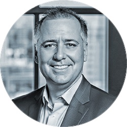 Photo of Dean Petrone, Chief Executive Officer of Kerridge Commercial Systems North AmericaDean-Petrone