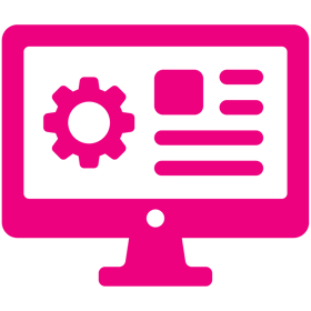 Icon of API capability