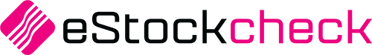 eStockCheck logo eStockCheck logo