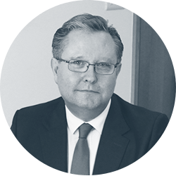 Ian Bendelow Ian Bendelow