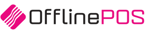 OfflinePOS logo OfflinePOS logo