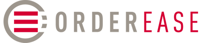 OrderEase logo